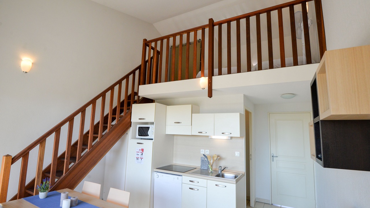 Photo of Kitchen in Azille