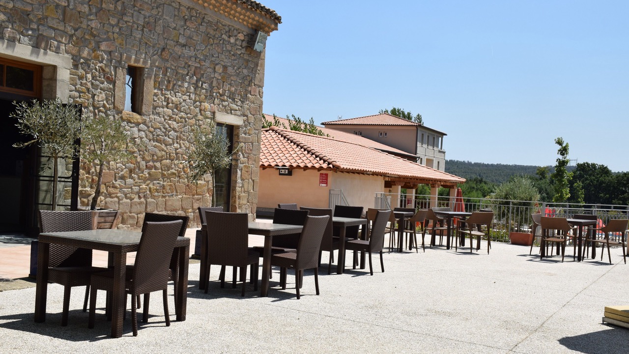 Photo of Outdoor in Azille