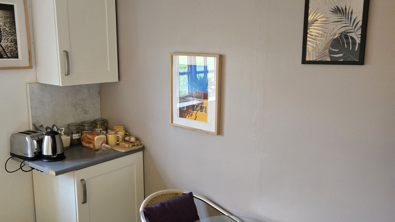 Photo of Bedroom in Little Plumstead