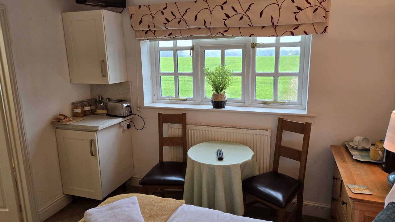 Photo of Bedroom in Little Plumstead