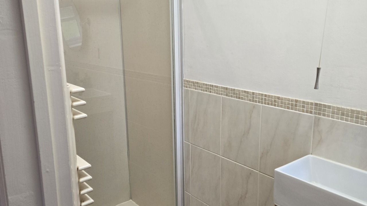 Photo of Bathroom in Little Plumstead