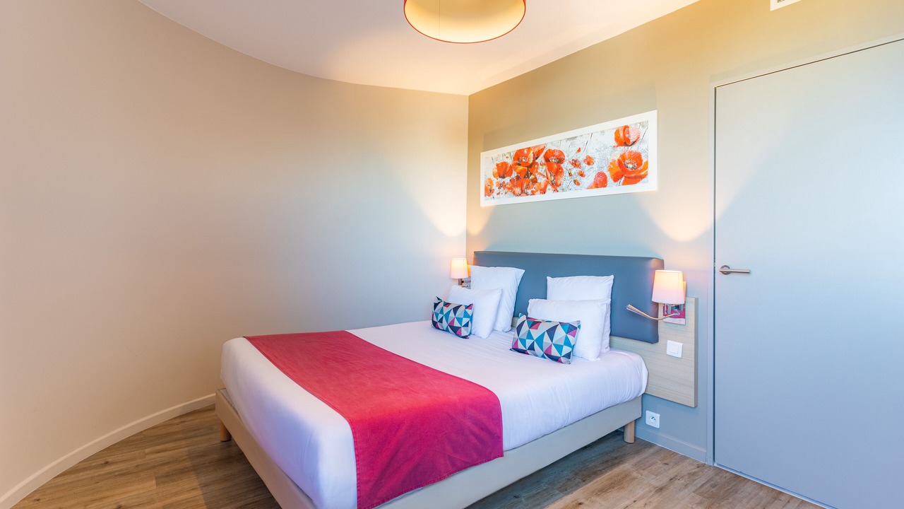 Photo of Bedroom in Millenaire
