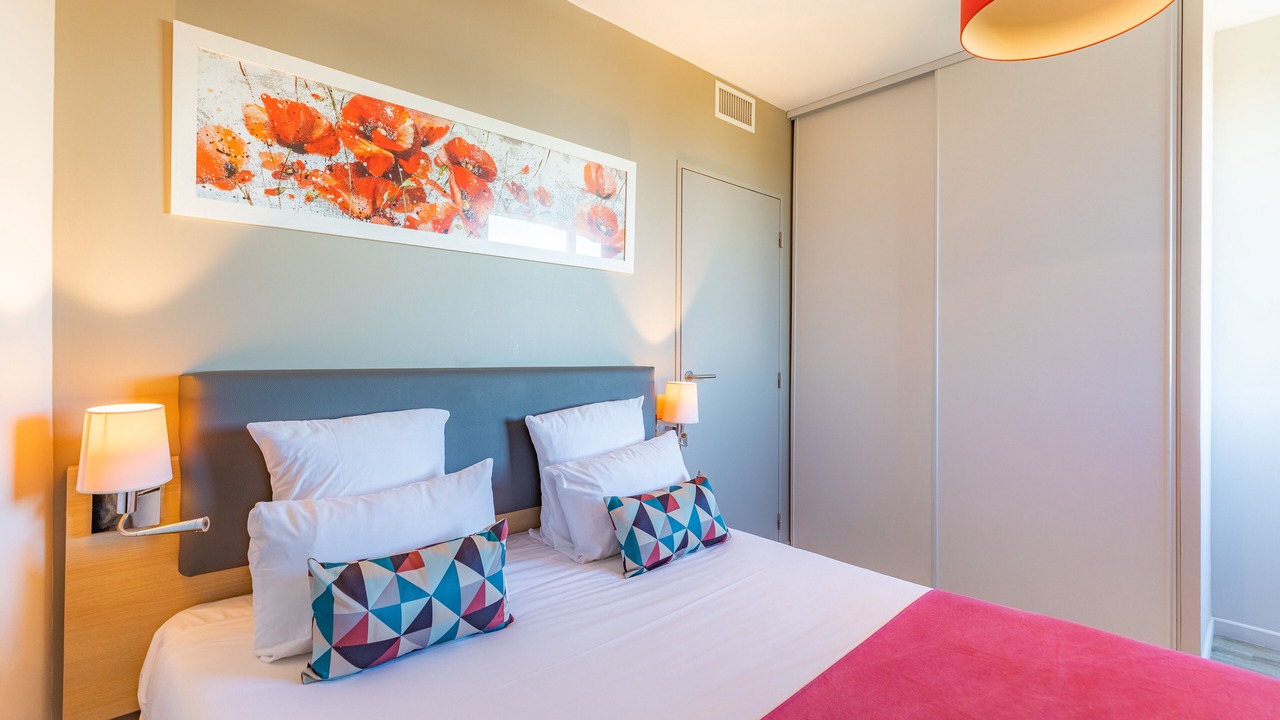 Photo of Bedroom in Millenaire