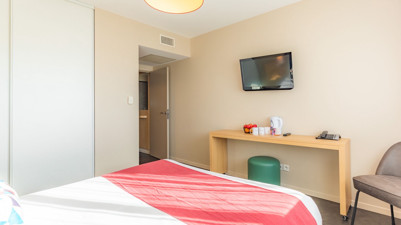 Photo of Bedroom in Millenaire