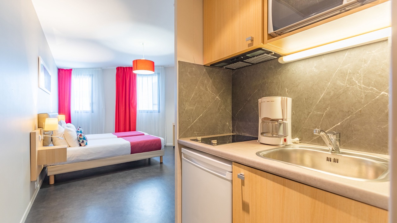 Photo of Bedroom in Millenaire