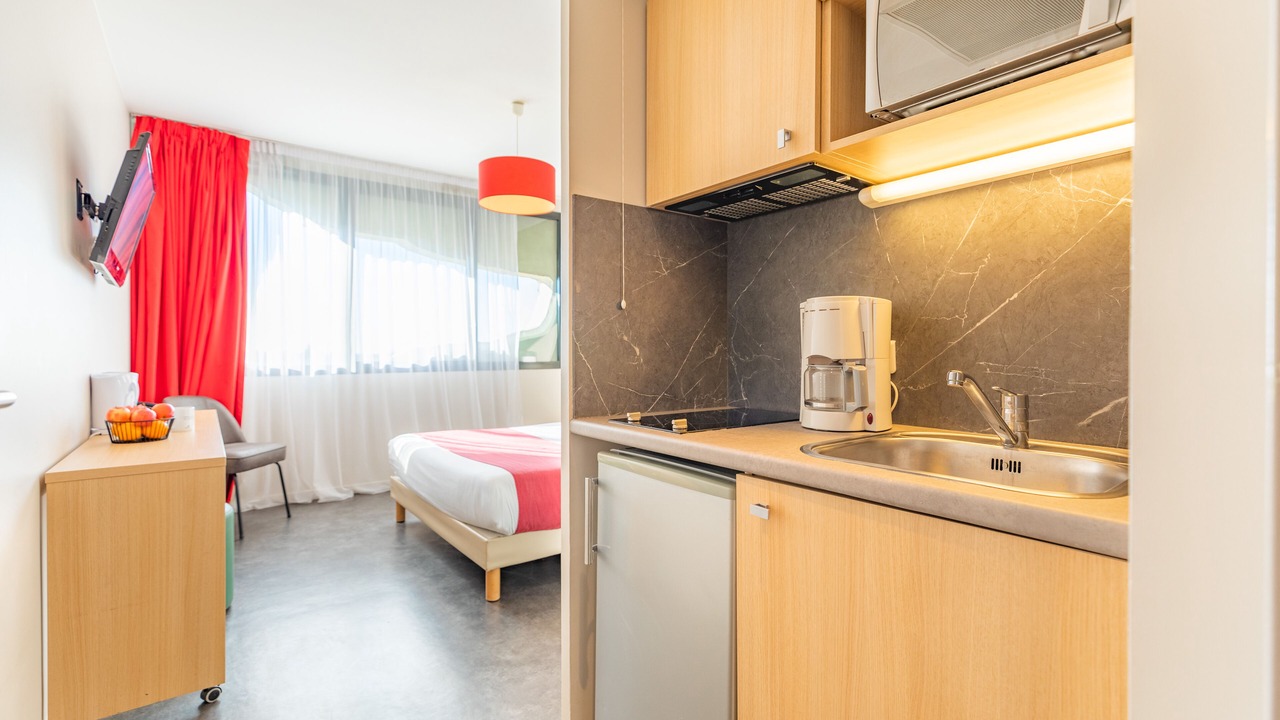 Photo of Bedroom in Millenaire