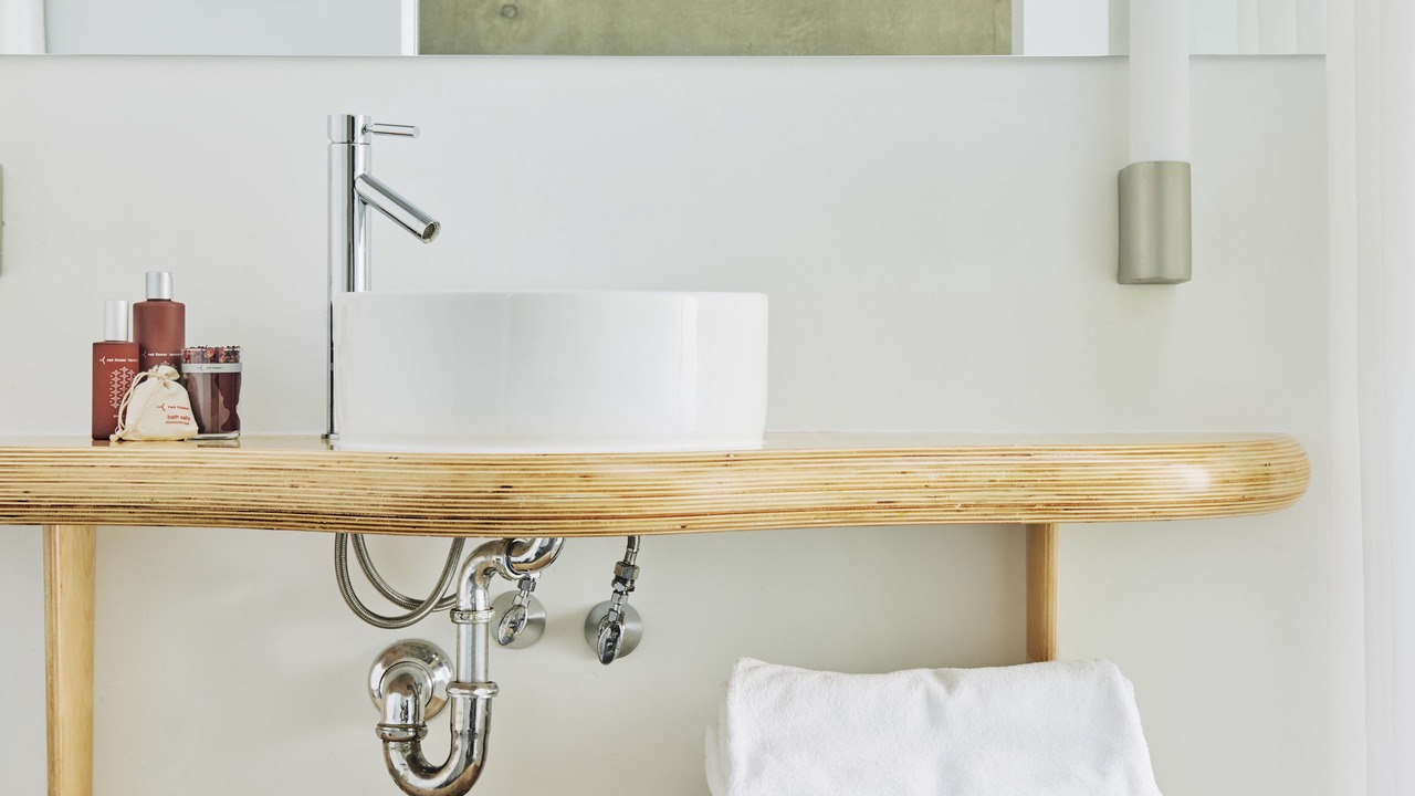 Photo of Bathroom in Cedars