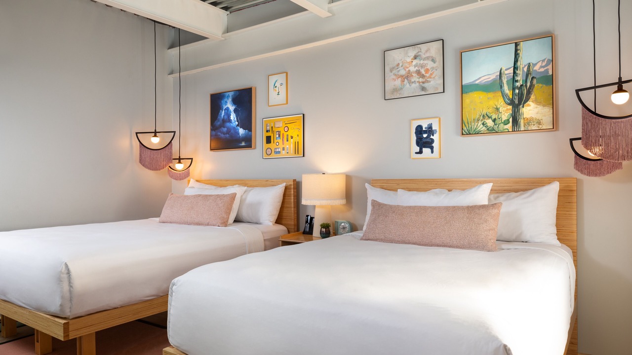 Photo of Bedroom in Cedars