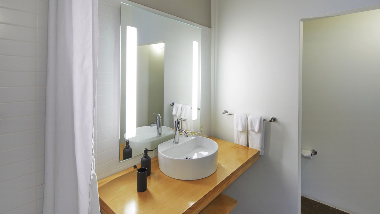 Photo of Bathroom in Cedars