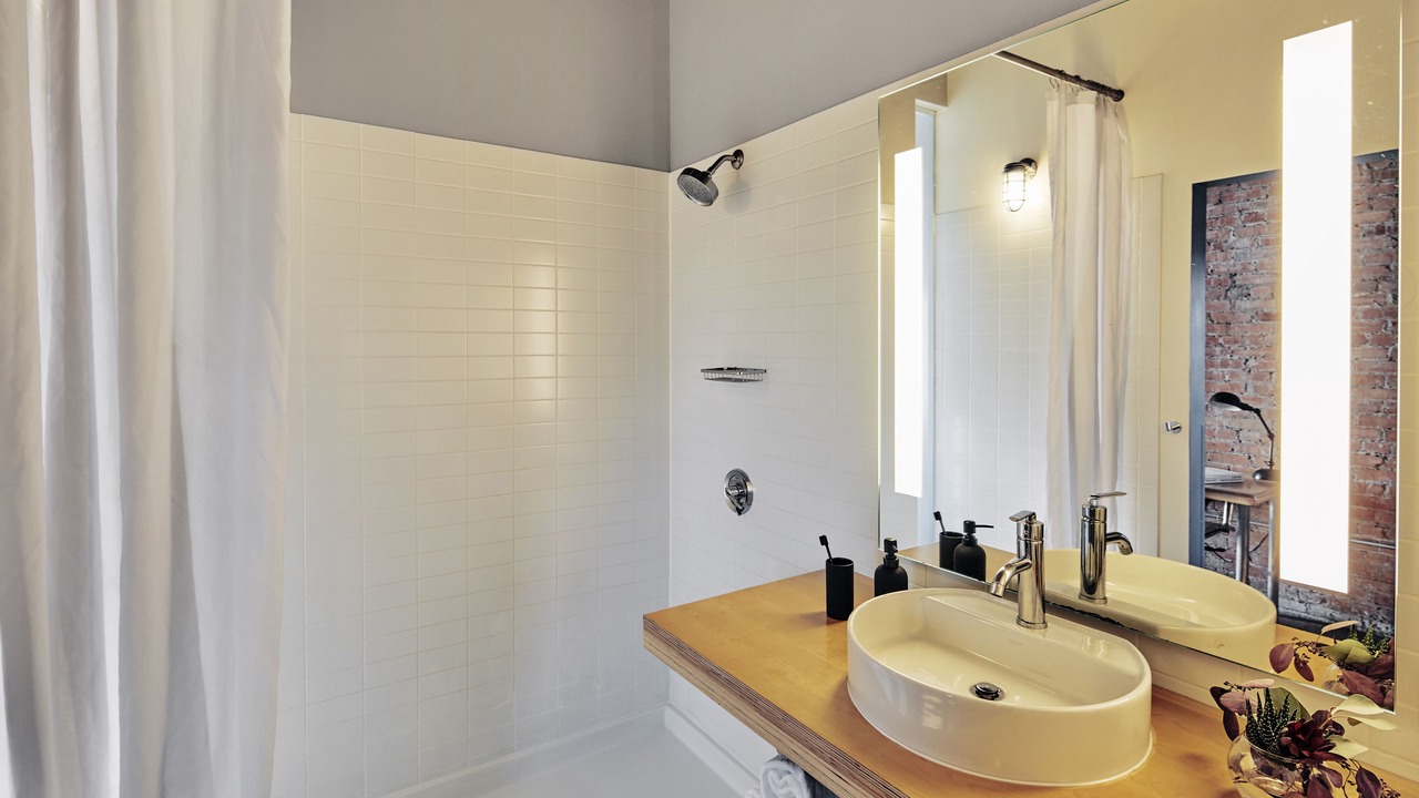 Photo of Bathroom in Cedars