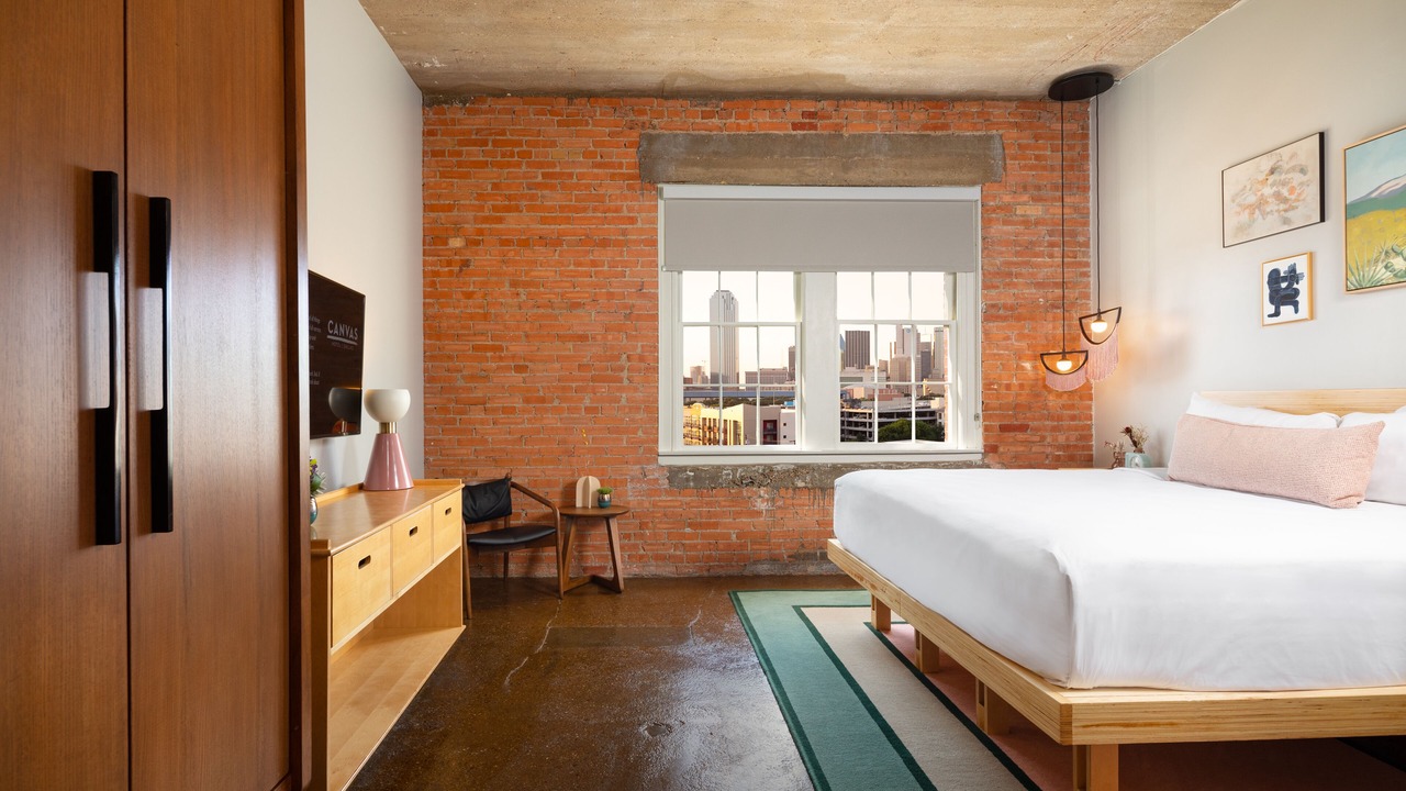 Photo of Bedroom in Cedars