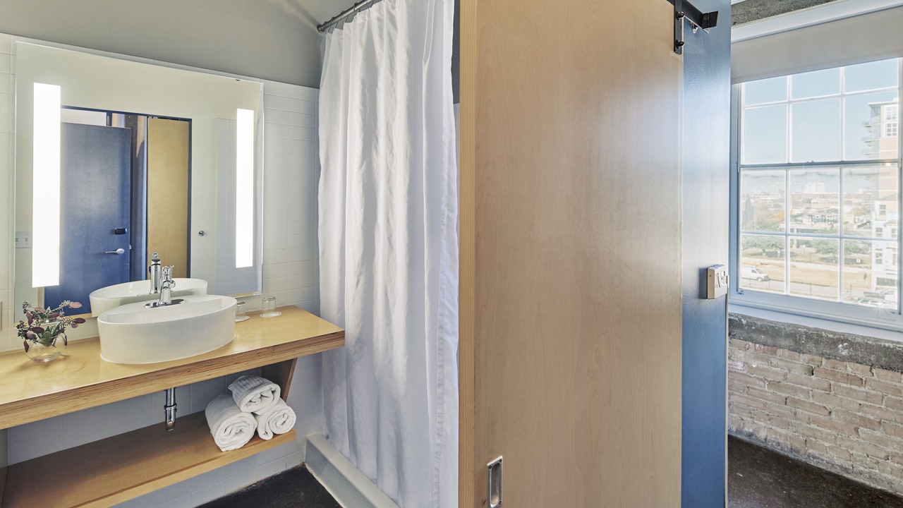 Photo of Bathroom in Cedars