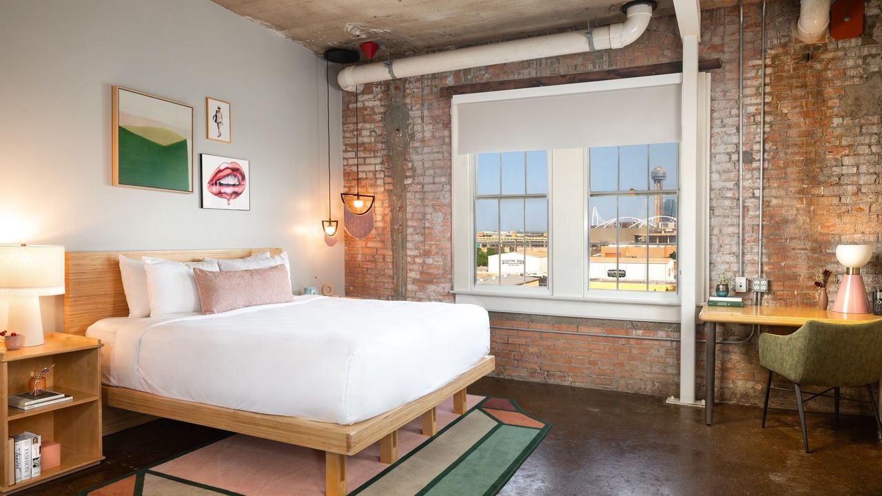 Photo of Bedroom in Cedars