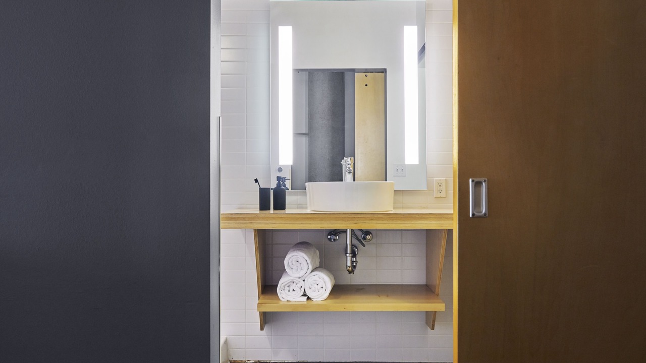 Photo of Bathroom in Cedars