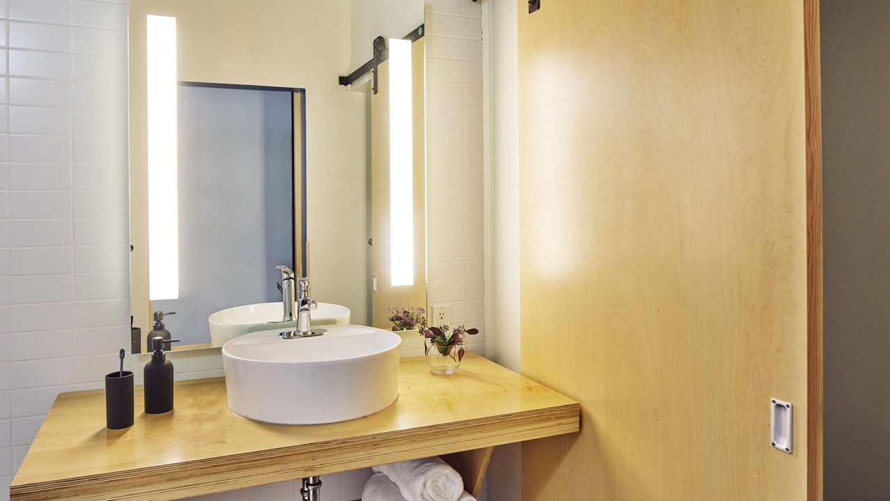 Photo of Bathroom in Cedars