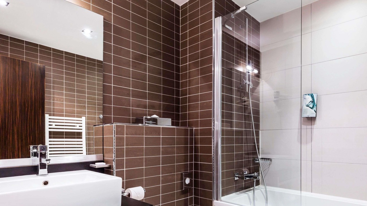 Photo of Bathroom in Serris