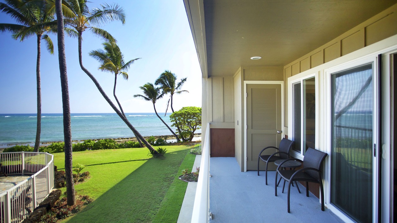 Photo of Bedroom in Wailua