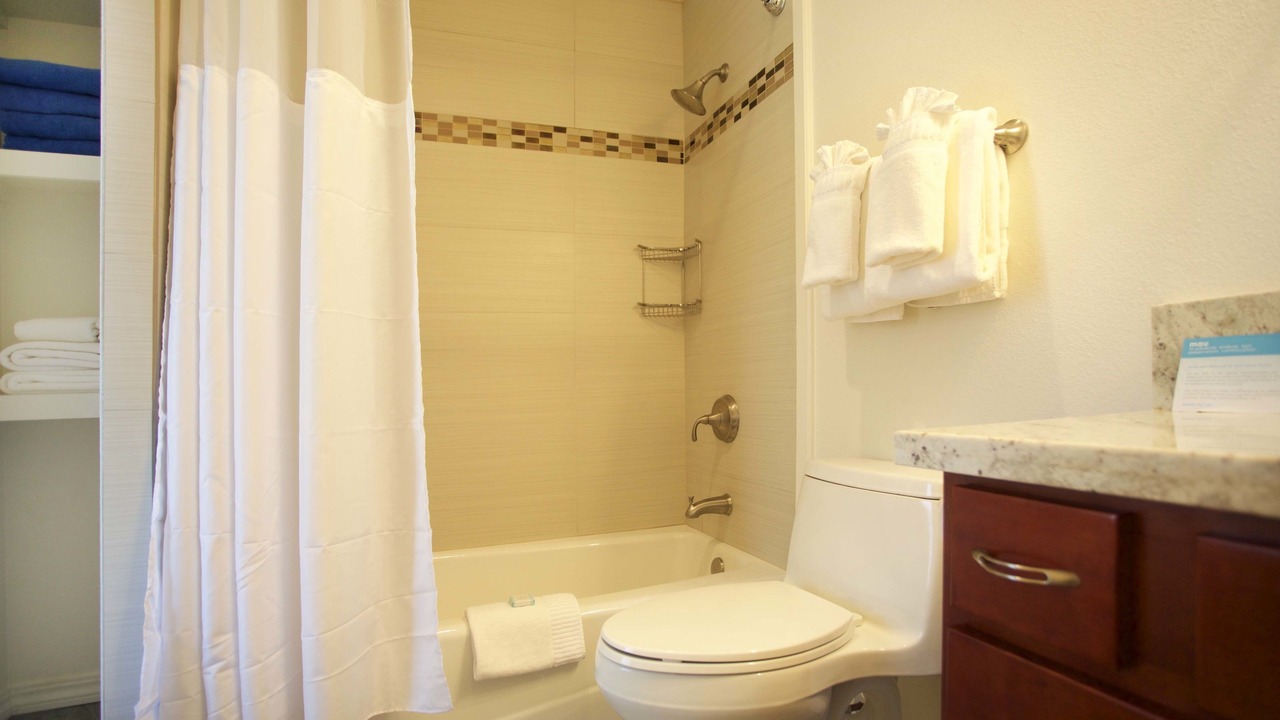 Photo of Bathroom in Wailua