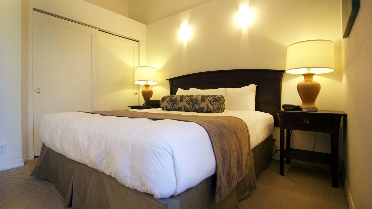 Photo of Bedroom in Wailua