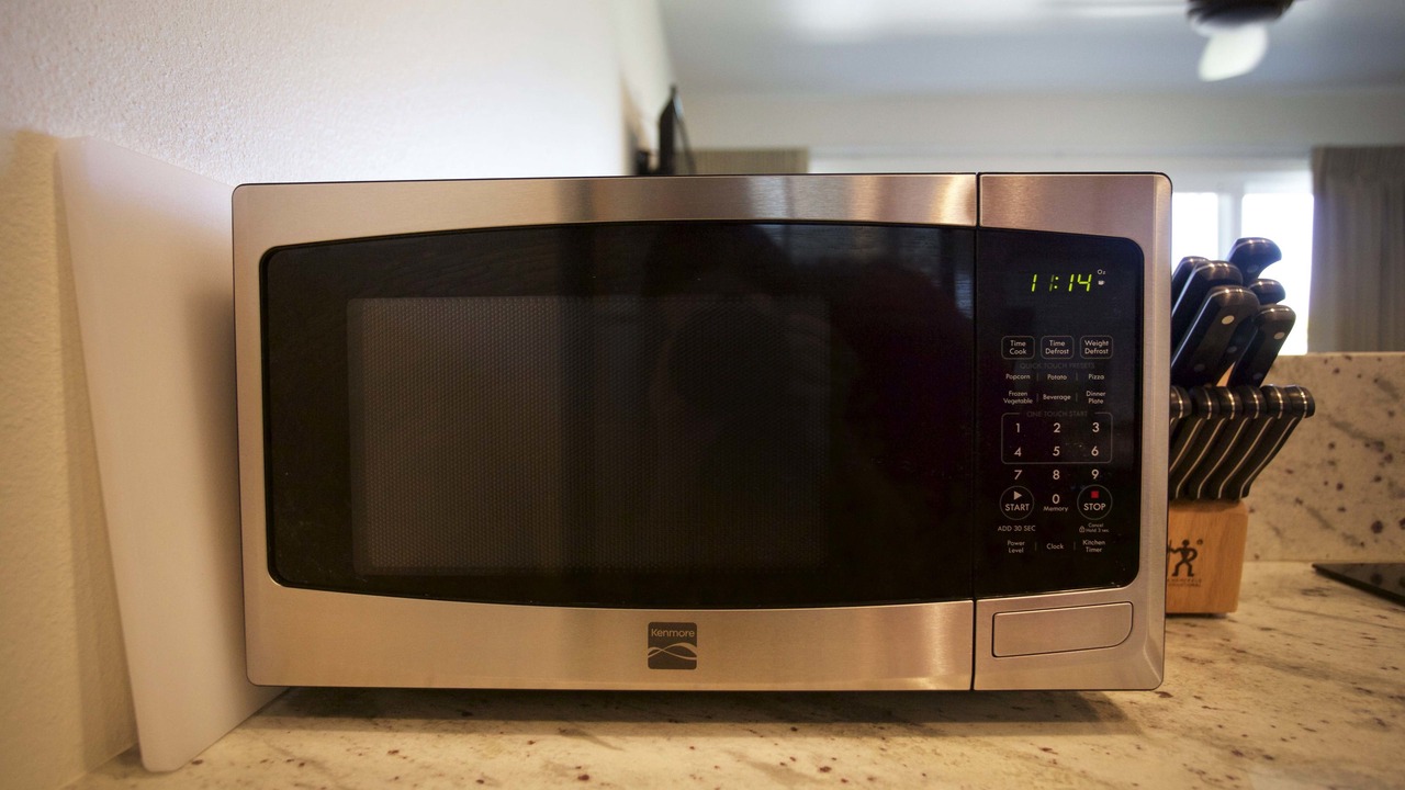 Photo of Kitchen in Wailua
