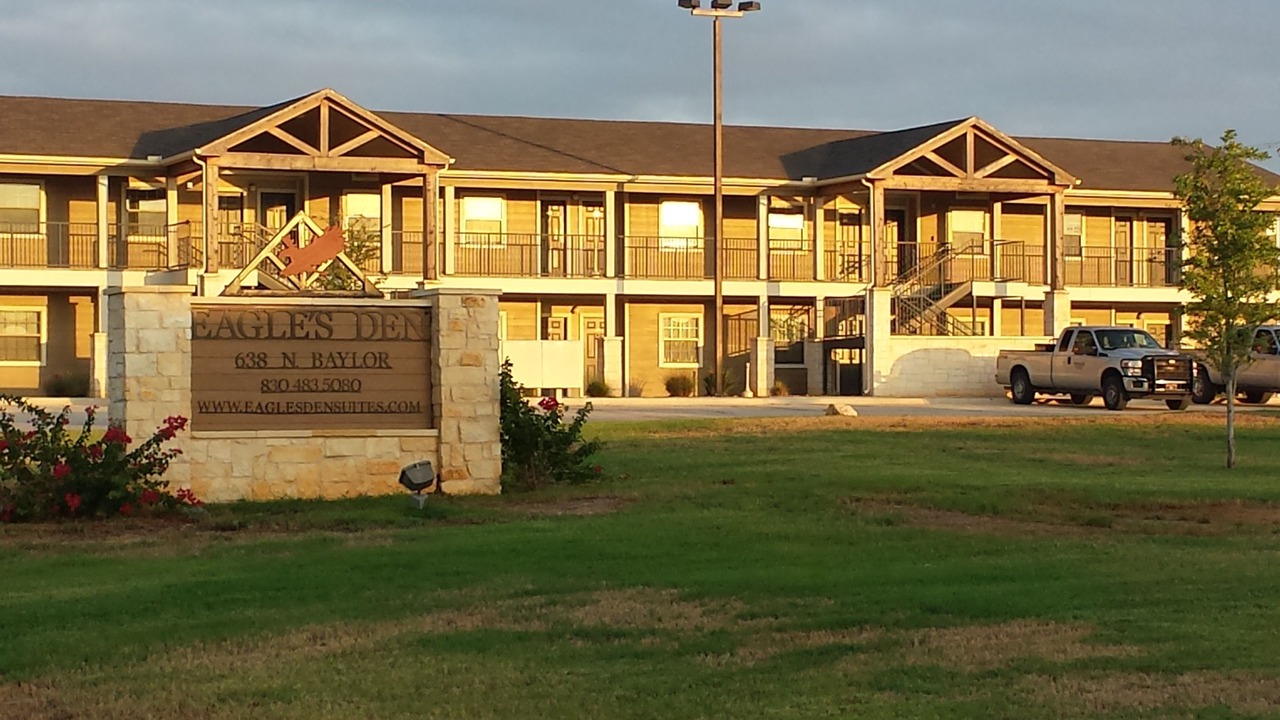 Photo of Outdoor in Cotulla