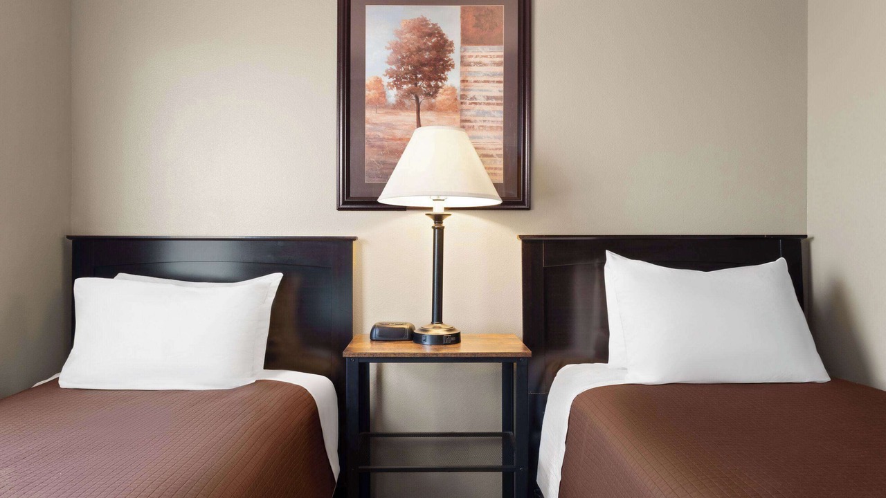 Photo of Bedroom in Cotulla