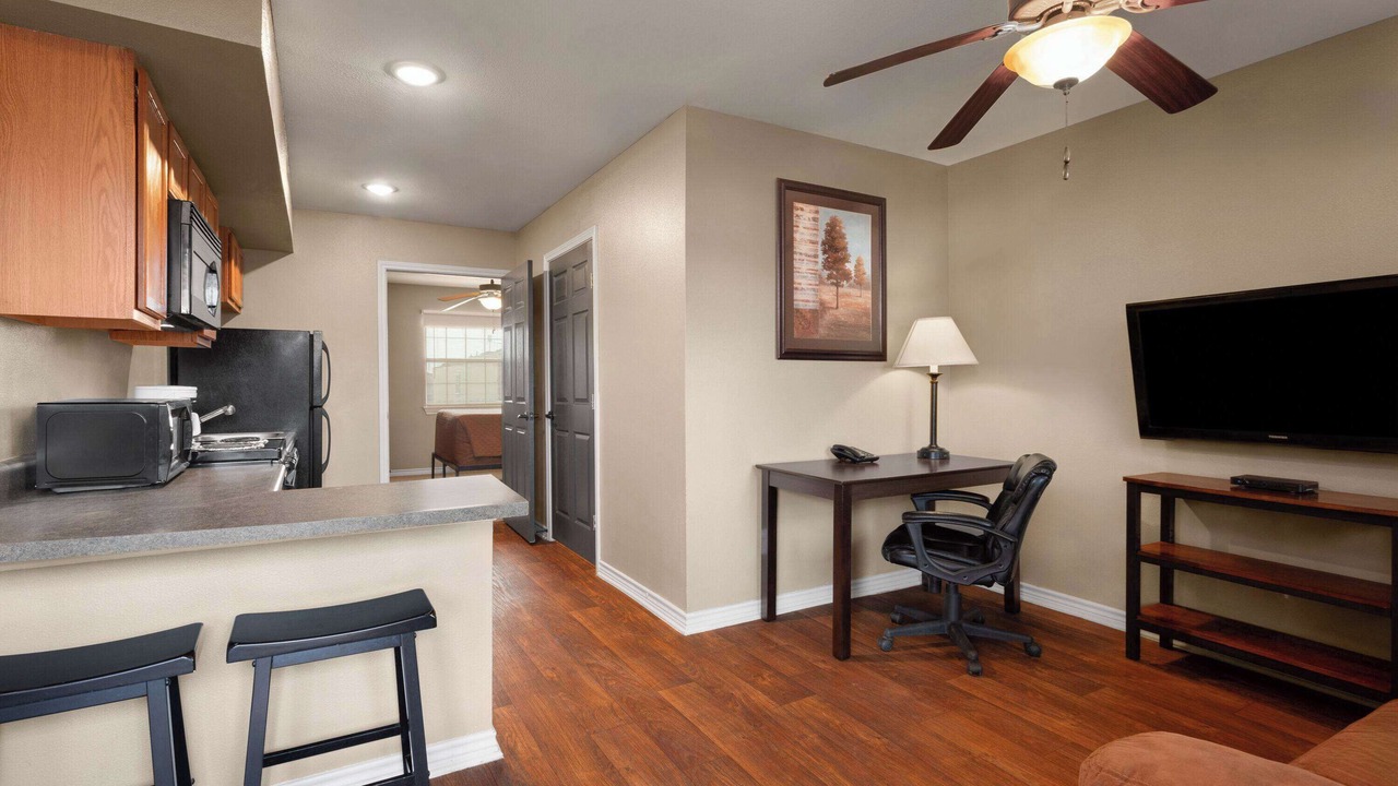 Photo of Bedroom in Cotulla