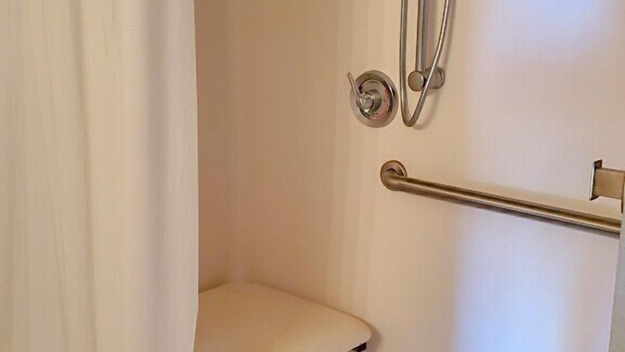 Photo of Bathroom in Cotulla