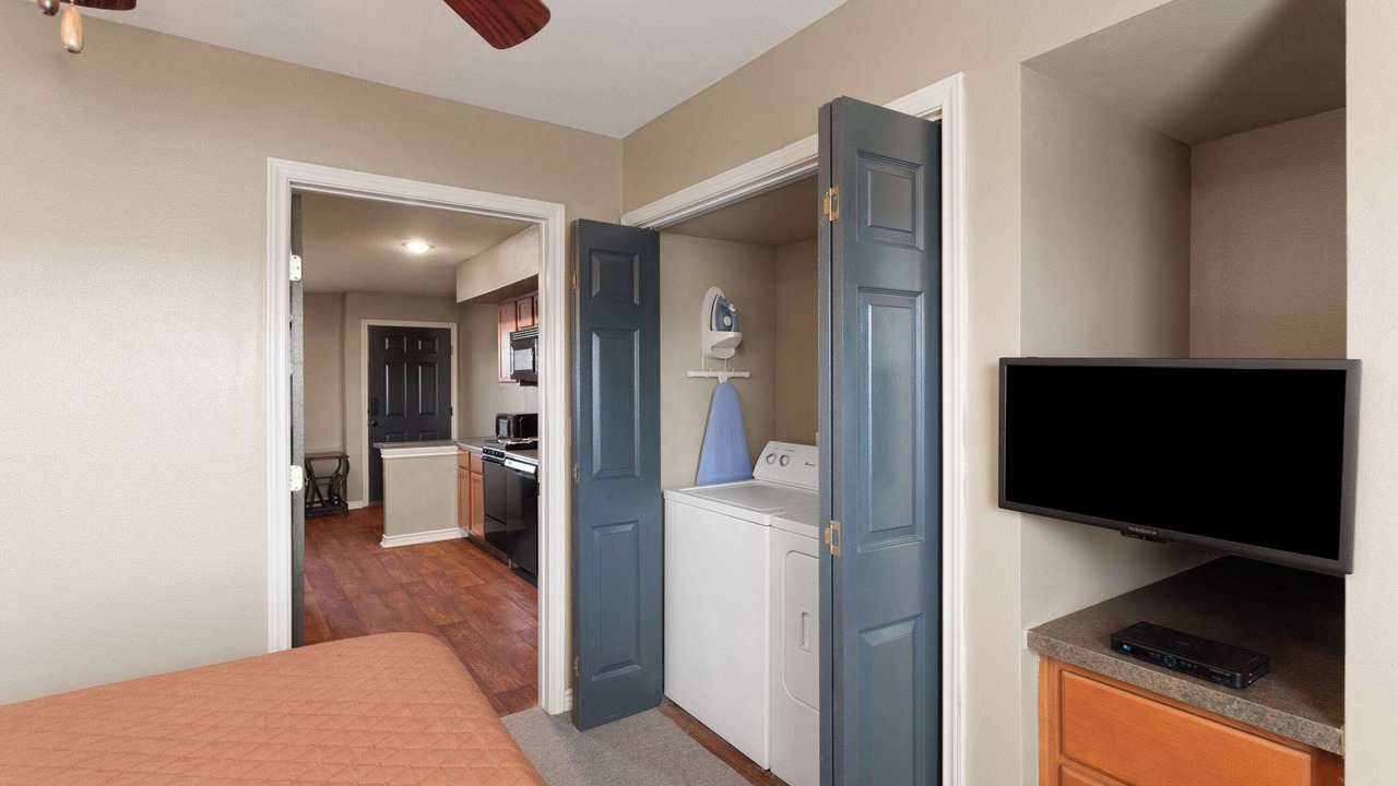 Photo of Bedroom in Cotulla