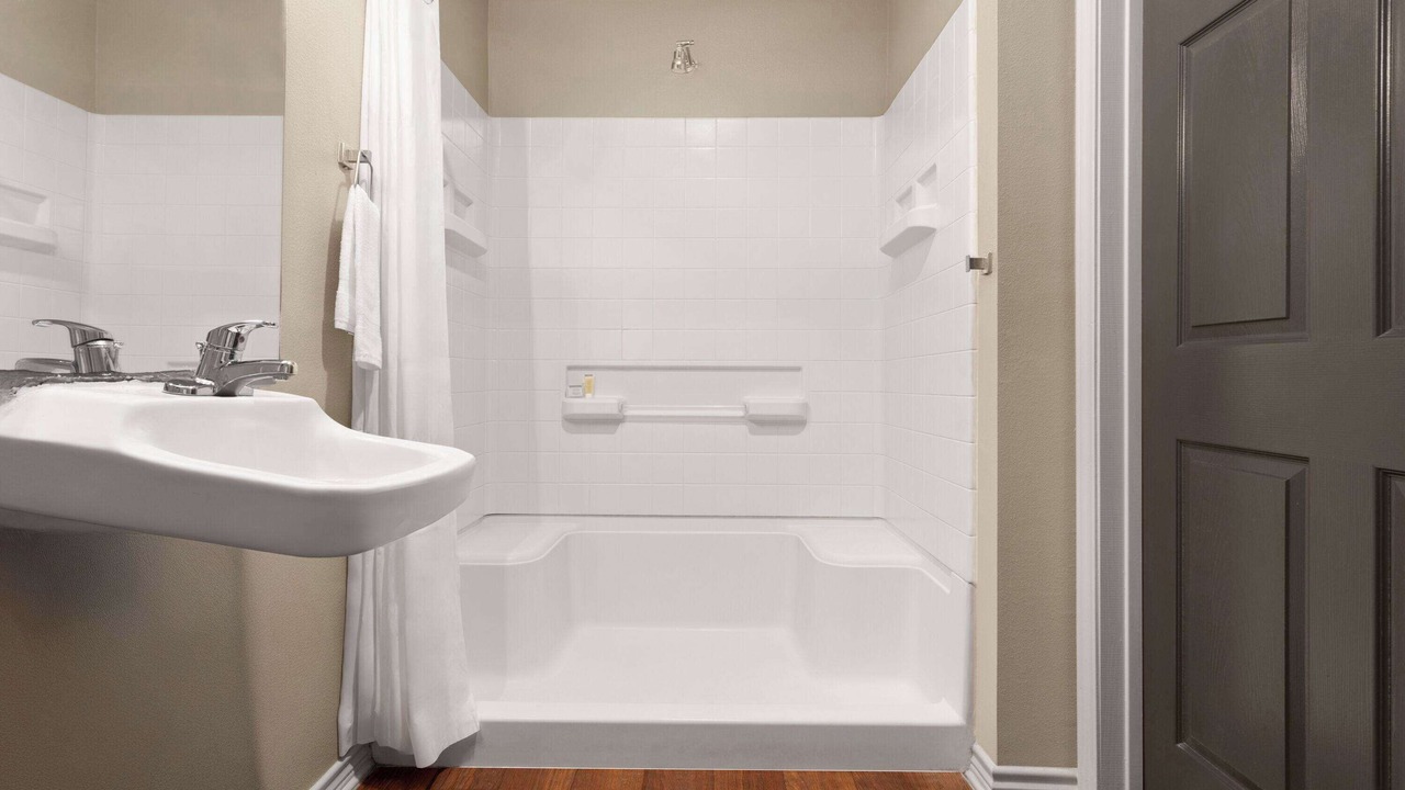 Photo of Bathroom in Cotulla