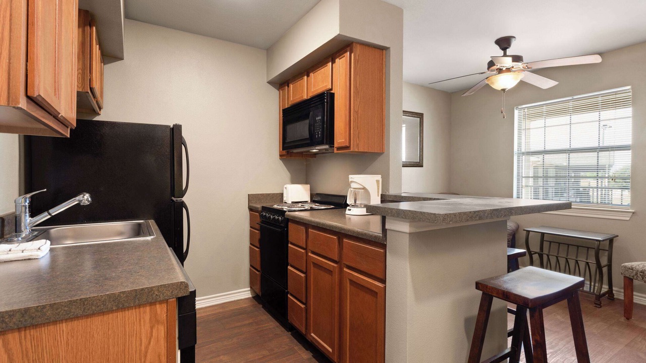 Photo of Bedroom in Cotulla
