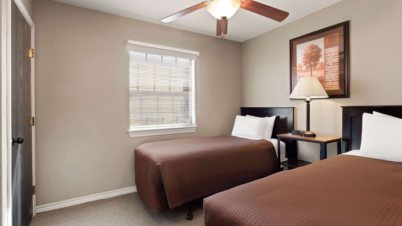Photo of Bedroom in Cotulla