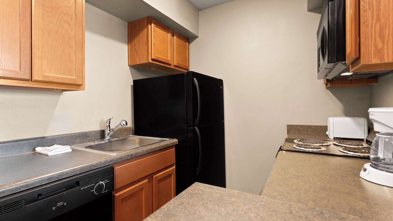 Photo of Kitchen in Cotulla
