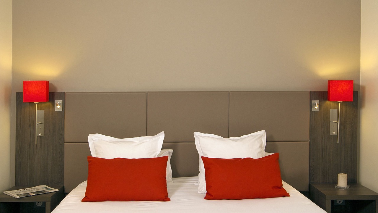 Photo of Bedroom in Centre Erlon