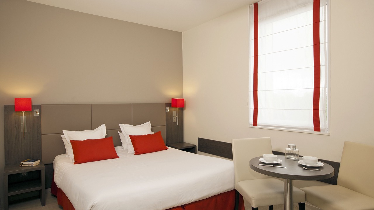 Photo of Bedroom in Centre Erlon