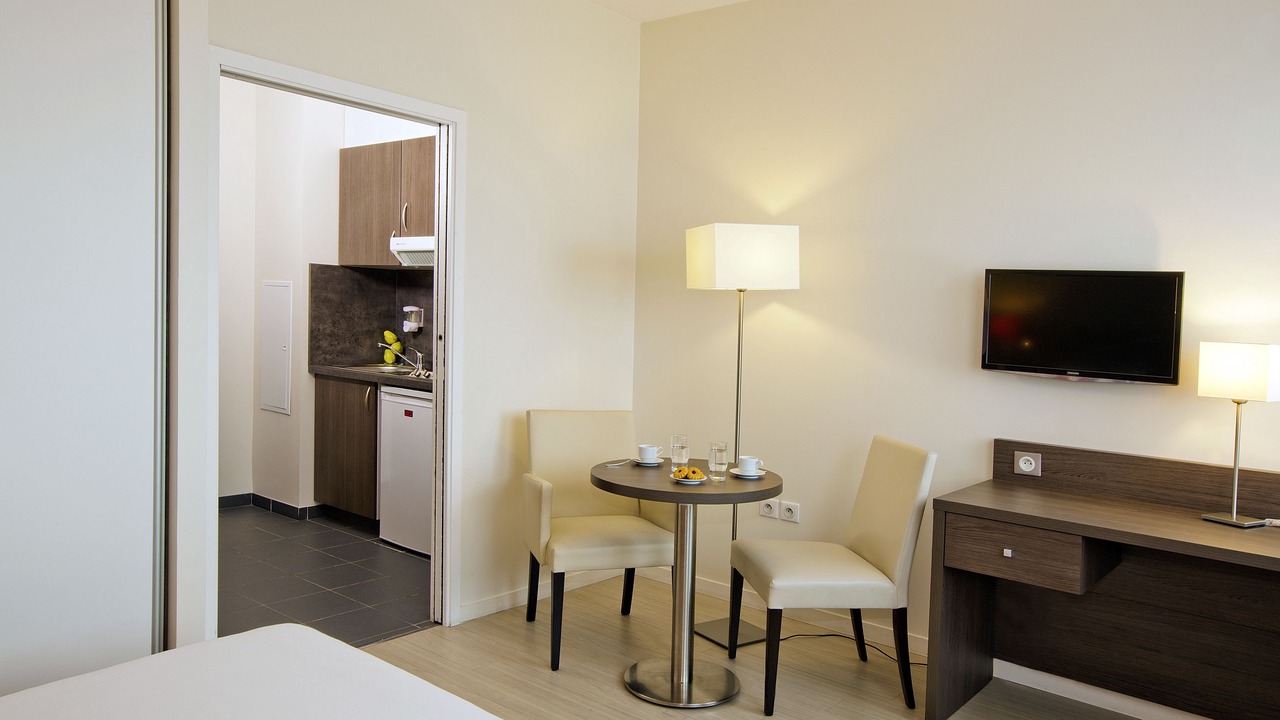 Photo of Bedroom in Centre Erlon