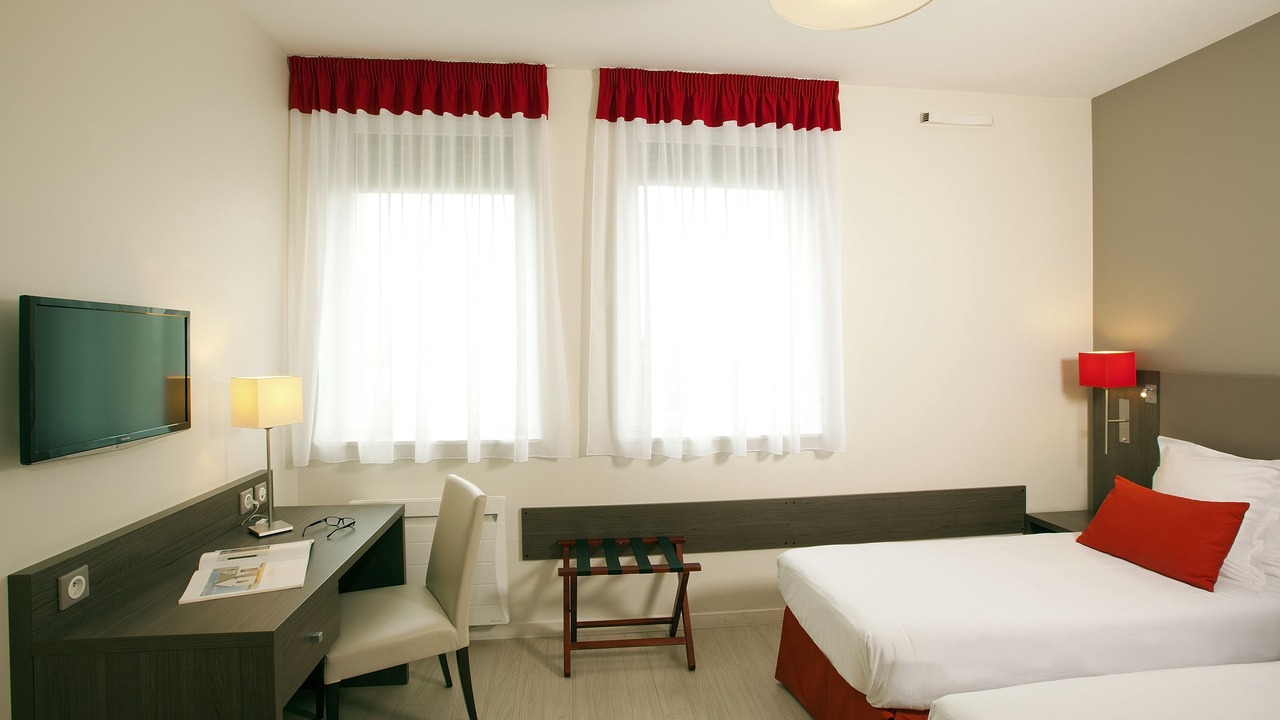 Photo of Bedroom in Centre Erlon