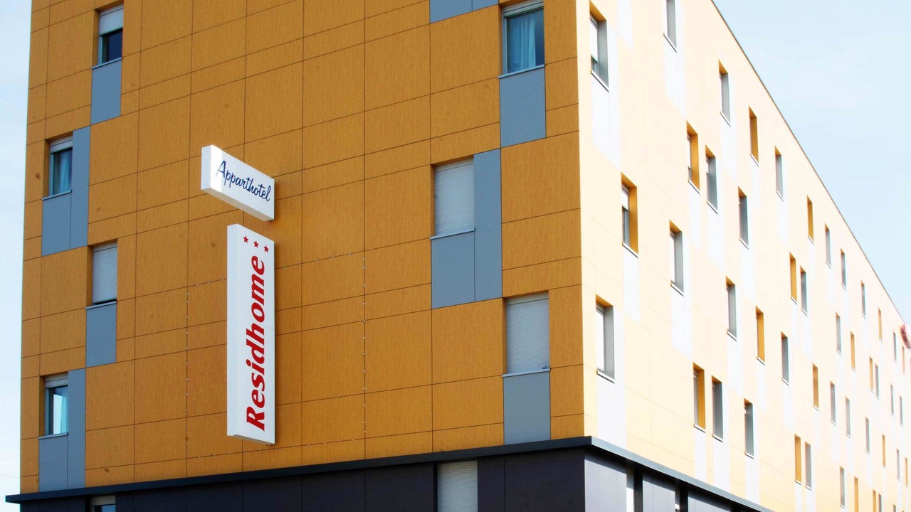 Photo of Outdoor in Centre Erlon