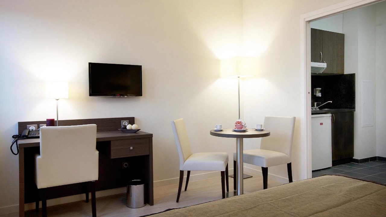 Photo of Bedroom in Centre Erlon