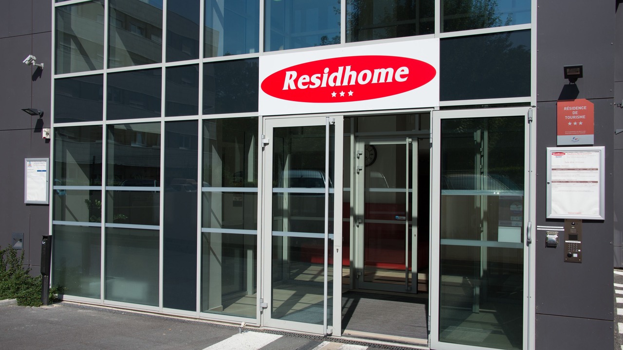 Photo of Outdoor in Centre Erlon