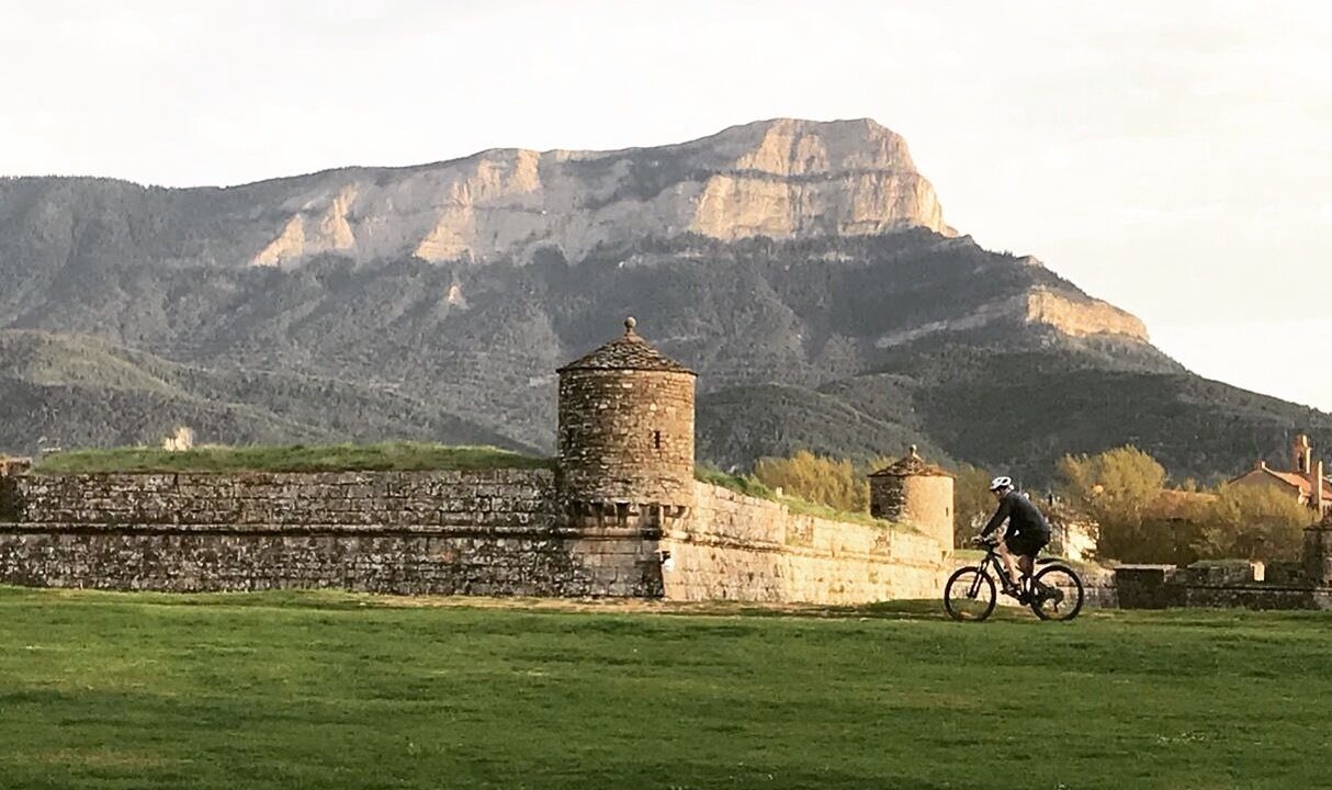 Photo of Outdoor in Jaca