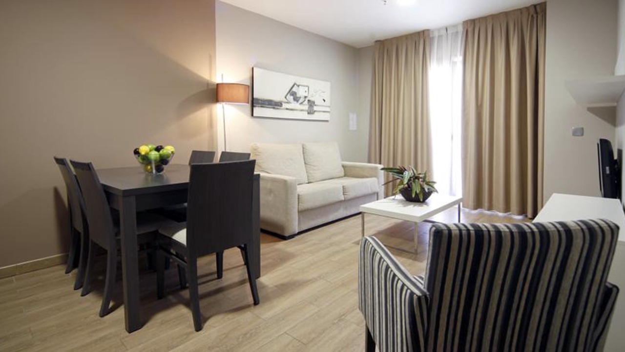 Photo of Livingroom in Jaca