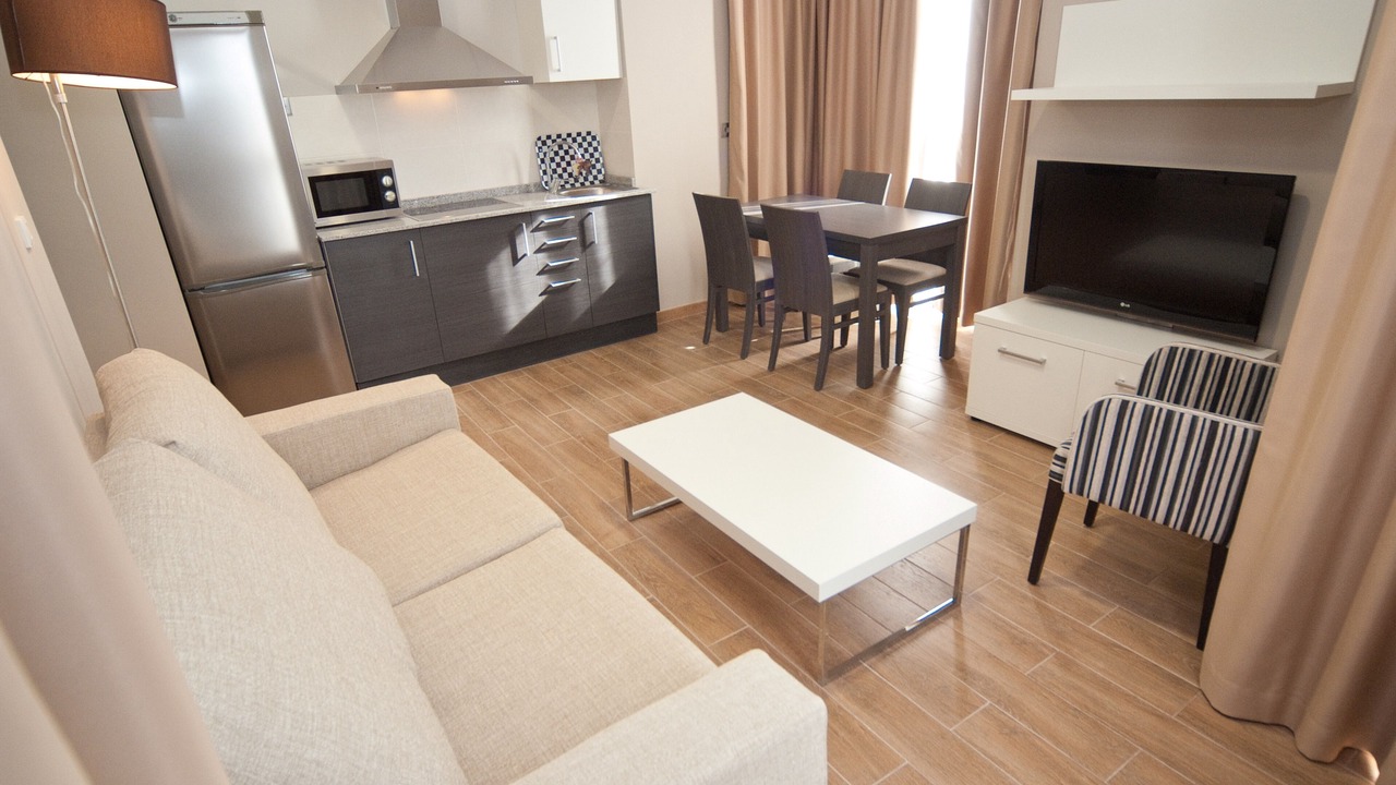 Photo of Livingroom in Jaca