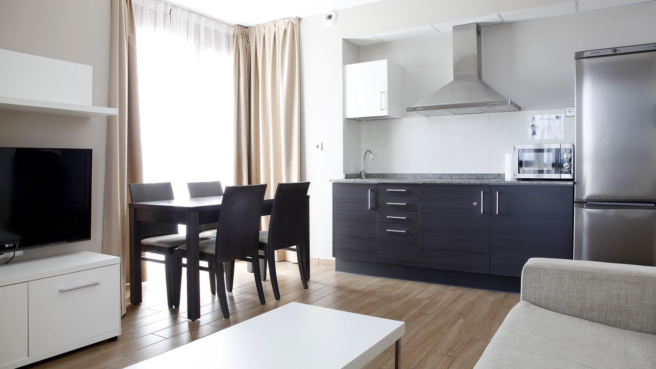 Photo of Livingroom in Jaca
