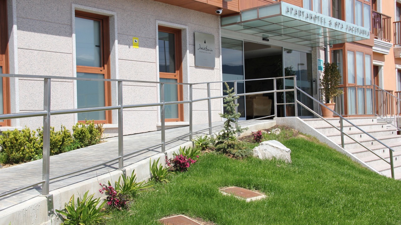 Photo of Outdoor in Jaca
