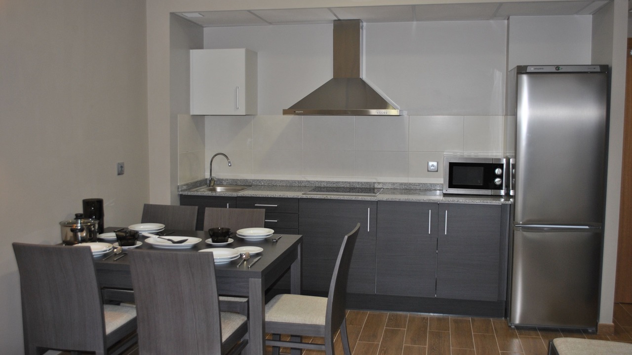 Photo of Kitchen in Jaca