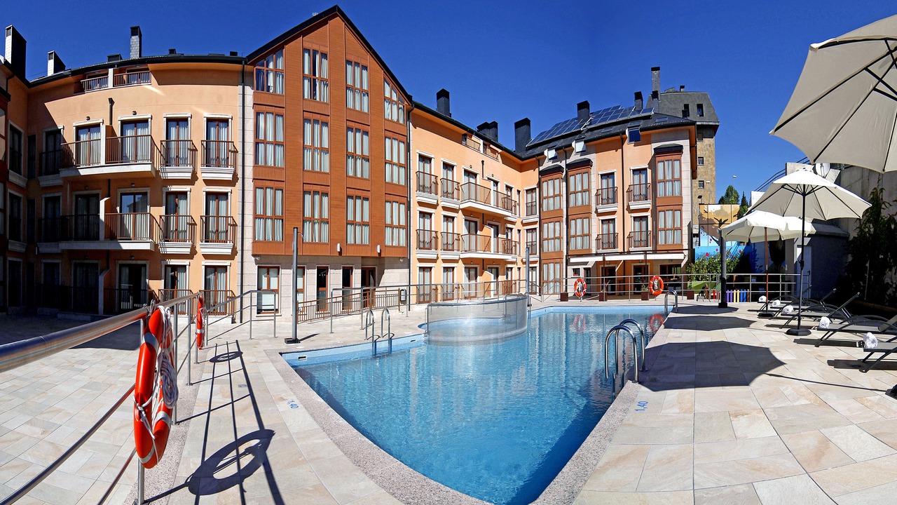 Photo of Outdoor in Jaca