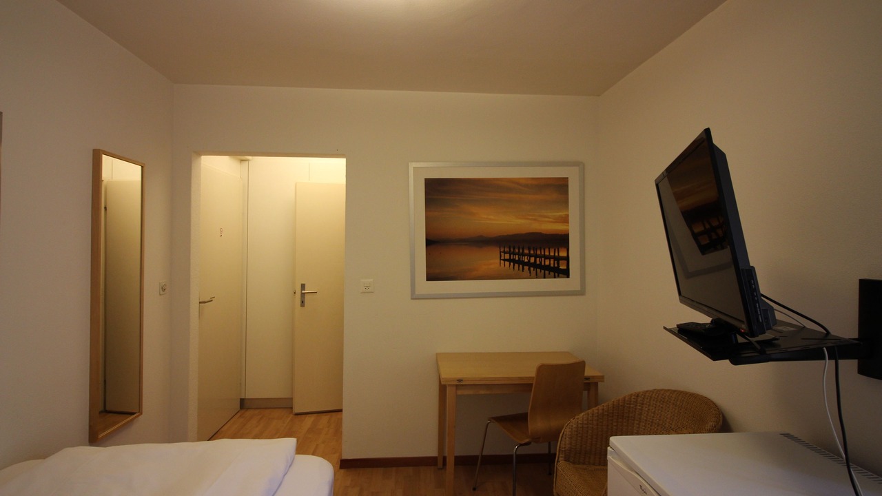 Photo of Bedroom in Alt-Wiedikon