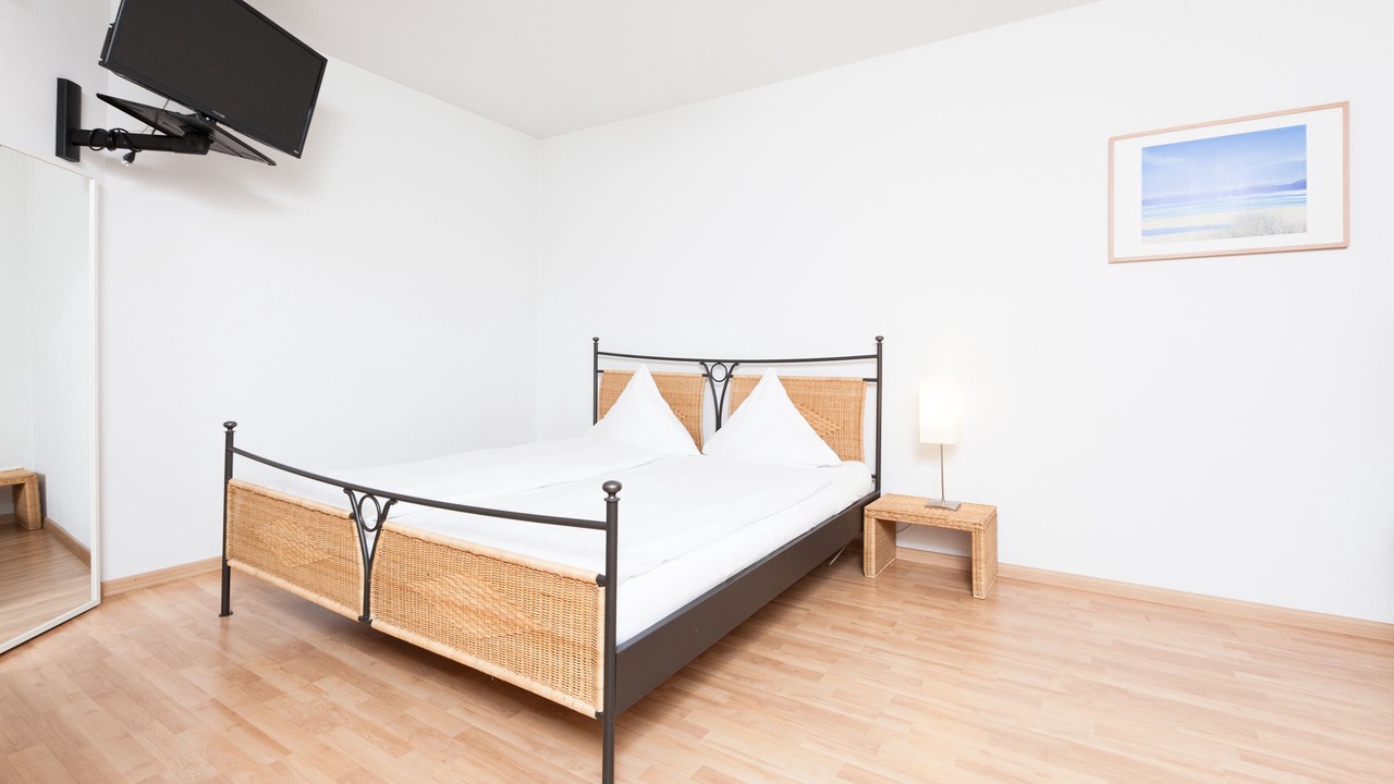 Photo of Bedroom in Alt-Wiedikon