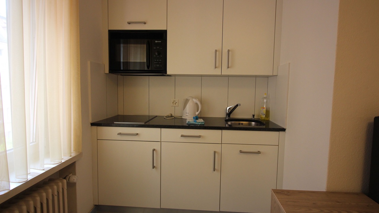 Photo of Kitchen in Alt-Wiedikon